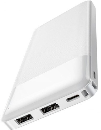 Picture of Powerbank Hoco Powerbank Hoco J72 Easy (biay)