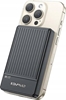 Picture of Powerbank indykcyjny MagSafe 10000mAh 22,5W Czarny 