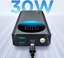 Picture of Powerbank Joyroom  JR-PBF02 20000mAh Czarny