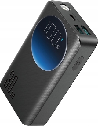 Изображение Powerbank Joyroom Joyroom JR-PBF01 10000mAh 30W czarny
