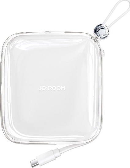 Изображение Powerbank Joyroom JR-L005 10000mAh Biay