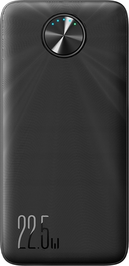 Picture of Powerbank Joyroom JR-PBF15 10000mAh Czarny