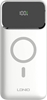 Picture of LDNIO Powerbank LDNIO PQ12, 15W, 10000mah (white)