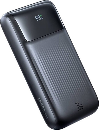 Picture of Powerbank Mcdodo Power Bank Mcdodo MC-0231 Digital Dis 10000mAh, 33W (czarny)