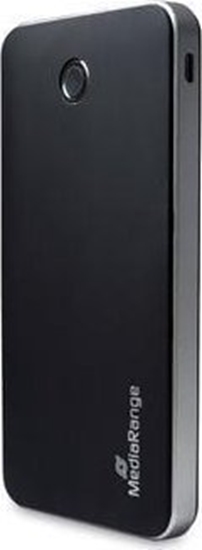 Picture of Powerbank MediaRange POWER BANK USB 10000MAH/MR753 MEDIARANGE