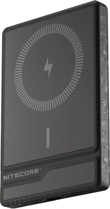 Picture of Powerbank Nitecore Vortex VX7000 5000mAh Czarny