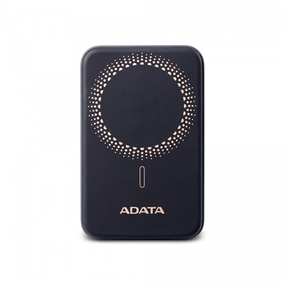 Picture of ADATA R100 MAGNETIC Power Bank 10000mAh