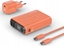 Attēls no Realpower Powerbank PB-10000 Set       orange      10.000mAh