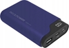 Picture of Realpower Powerbank PB-7500C        Navy Blue       7.500mAh