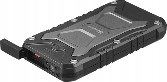 Picture of Powerbank Sandberg Survivor Powerbank 10000 PD20W
