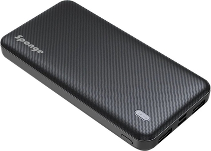 Attēls no Powerbank Sponge POWERBANK SPONGE 10000 MAH