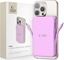 Picture of Powerbank Tech-Protect TECH-PROTECT PB31 LIFEMAG MAGSAFE POWER BANK 10000MAH LAVENDER