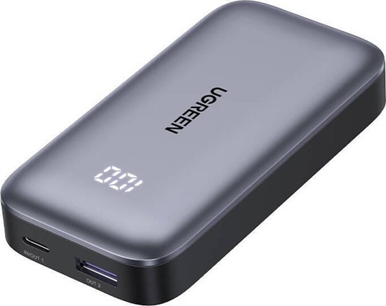 Picture of Powerbank Ugreen Nexode PB502 10000mAh Czarny