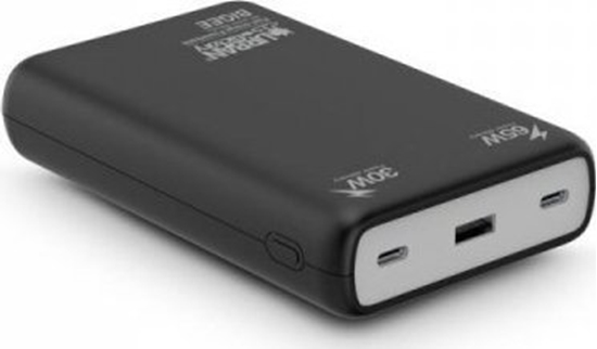Picture of Powerbank Urban Power Bank Urban Factory BEB22UF