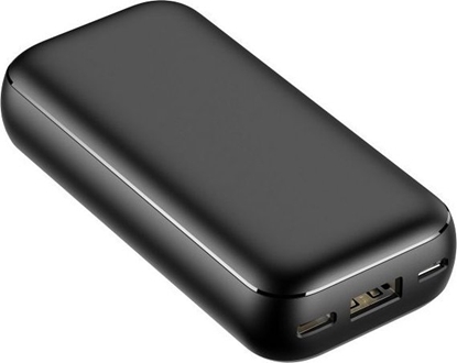 Picture of Powerbank Veger S10 10000mAh Czarny