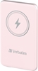 Picture of Powerbank Verbatim Powerbank Verbatim Charge 'n' Go Magnetic Wireless 5000mAh USB-C PD 3.0 Pink