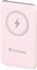 Picture of Powerbank Verbatim Powerbank Verbatim Charge 'n' Go Magnetic Wireless 5000mAh USB-C PD 3.0 Pink