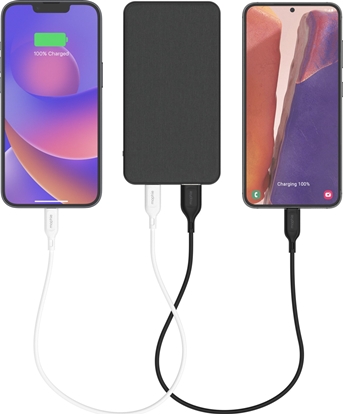 Attēls no Powerbank Zagg International  Mophie Essentials 5000mAh Czarny