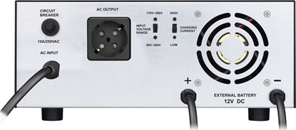 Picture of PowerWalker Inverter 700 PSW Inverter 700VA/ 500W