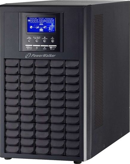 Picture of PowerWalker VFI 5000 EVS Online UPS - Tower - 60A Charger