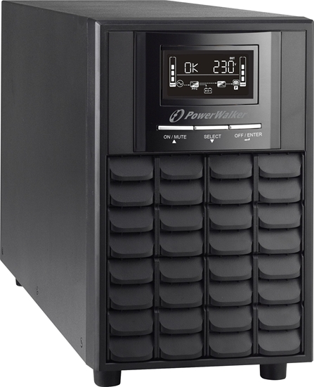 Изображение PowerWalker VI 1500 CW UPS 1500VA/ 1050W