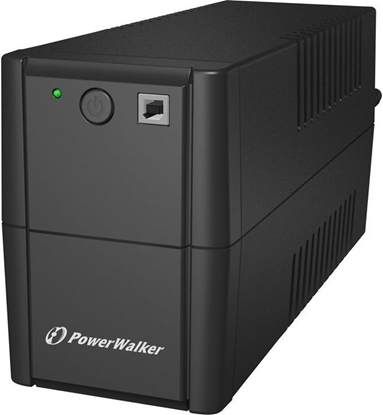 Attēls no PowerWalker VI 650 SH IEC