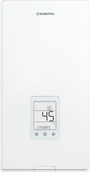 Picture of PPE4.M-17/18/21/24 400V ūd. sild., LCD, 30-60˚ reg