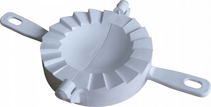 Изображение Practic Forma Do Pierogów 9 Cm Pierogownica Kolory Hemp