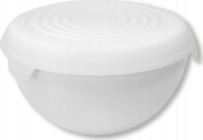 Изображение Practic Miska kuchenna plastikowa 1.5 L pokrywa