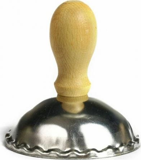 Изображение Practic Wykrawacz Do Pierogów Ravioli Z Rczk Forma