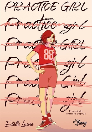Изображение Practice girl