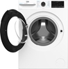 Picture of BEKO Washing Machine | BM3WFSU49415WB | Energy efficiency class A | Front loading | Washing capacity 9 kg | 1400 RPM | Depth 55 cm | Width 60 cm | Display | Digital | Steam function | White