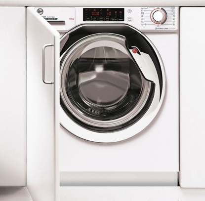 Picture of Pralka do zabudowy Hoover HBWO 69TAMCE-S