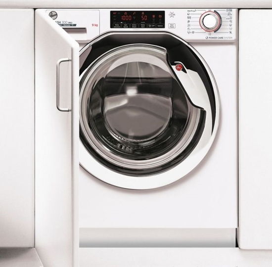 Picture of Pralka do zabudowy Hoover HBWO 69TAMCE-S