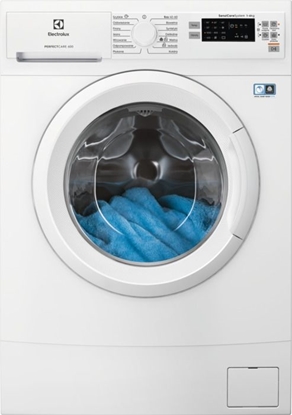 Picture of Pralka Electrolux EW6SN0506OP