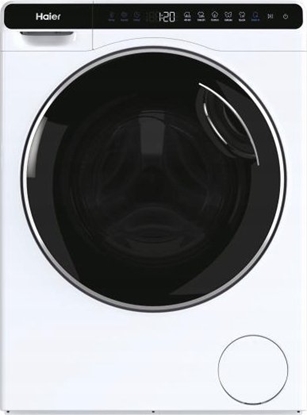 Attēls no Pralka Haier Washing machine Haier HW50-BP12307-S