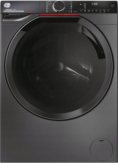Picture of Pralka Hoover Washing machine Hoover H7W4 49MBCR-S