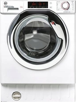 Picture of Pralka Hoover Washing machine Hoover HBWO 916TAMCE-S
