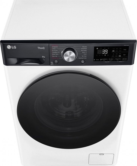 Picture of Pralka LG LG F2WR708S2H