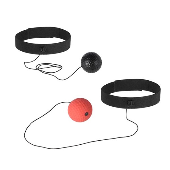 Picture of PRB01 BOXING REFLEX BALL SET HMS