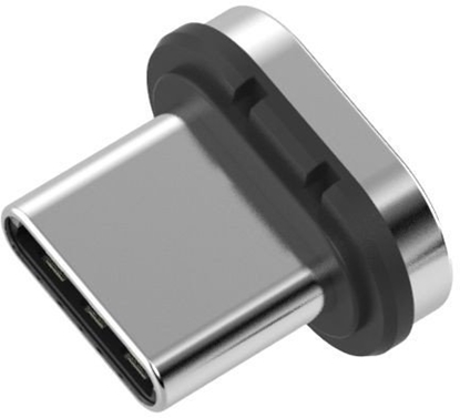Picture of Premium USB4 magnetic plug,