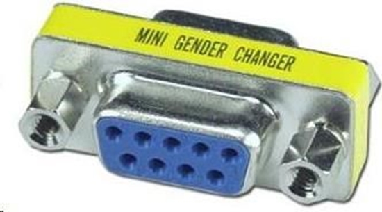 Picture of PremiumCord DB-9 - DB-9, óty (r99ffkk)