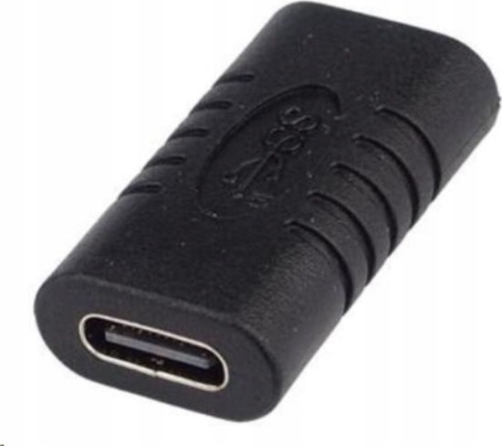 Picture of PremiumCord PREMIUMCORD Spojka USB 3.1 konektory C/female - C/female