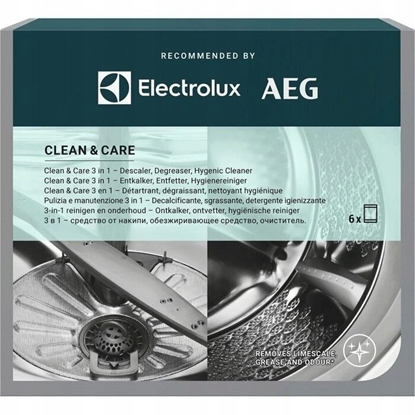 Attēls no Electrolux M2GCP601