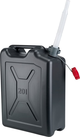 Picture of Pressol Wojskowy kanister do paliwa-20 l
