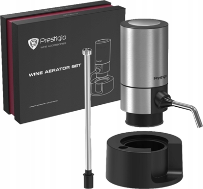 Picture of PRESTIGIO PWA104ASB