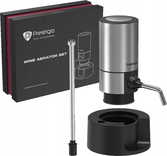 Picture of PRESTIGIO PWA104ASB