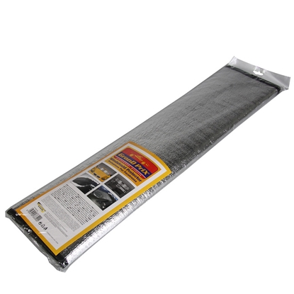 Attēls no Pretaizsalšanas pārklājs auto vējstiklam 150x70cm