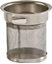 Attēls no PRICE & KENSINGTON Filtr do imbryczków 0,45l, stalowy / Price and Kensington