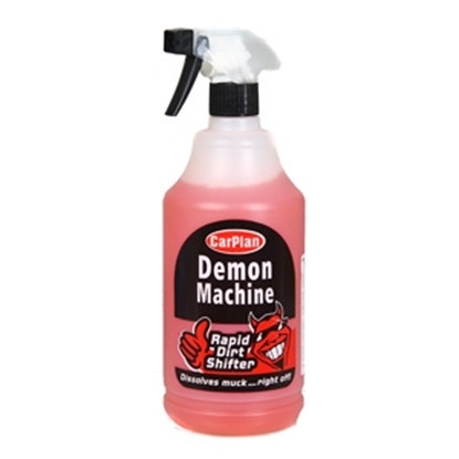 Picture of Priekšmazgātājs Demon ar smidzin.1l
